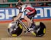 Track World Championships - Manchester