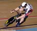 Track World Championships - Manchester