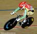 Track World Championships - Manchester