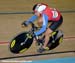 Track World Championships - Manchester