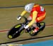 Track World Championships - Manchester