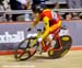 Track World Championships - Manchester