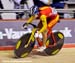 Track World Championships - Manchester