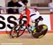 Track World Championships - Manchester