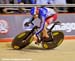 Track World Championships - Manchester