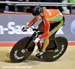 Track World Championships - Manchester