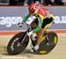 Track World Championships - Manchester