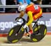Track World Championships - Manchester