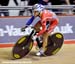Track World Championships - Manchester