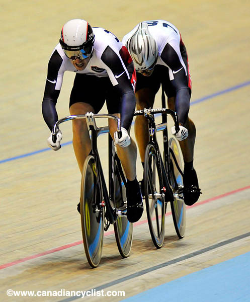 Track World Championships - Manchester