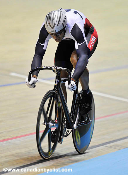 Track World Championships - Manchester