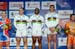 Track World Championships - Manchester