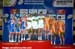 Track World Championships - Manchester