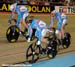 Track World Championships - Manchester