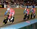 Track World Championships - Manchester