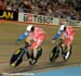 Track World Championships - Manchester