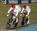 Track World Championships - Manchester