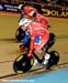 Track World Championships - Manchester
