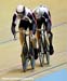 Track World Championships - Manchester