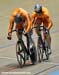 Track World Championships - Manchester