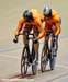 Track World Championships - Manchester