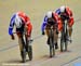 Track World Championships - Manchester