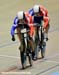 Track World Championships - Manchester