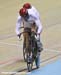 Track World Championships - Manchester