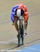 Track World Championships - Manchester
