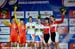 Track World Championships - Manchester