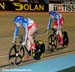 Track World Championships - Manchester