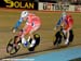 Track World Championships - Manchester
