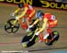 Track World Championships - Manchester