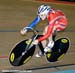 Track World Championships - Manchester