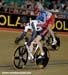 Track World Championships - Manchester