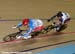 Track World Championships - Manchester