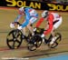 Track World Championships - Manchester