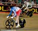 Track World Championships - Manchester