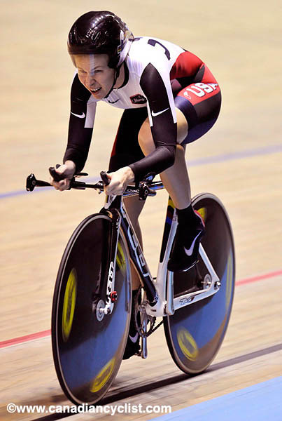 Track World Championships - Manchester