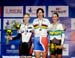 Track World Championships - Manchester