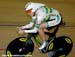 Track World Championships - Manchester