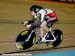 Track World Championships - Manchester