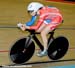 Track World Championships - Manchester