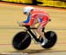 Track World Championships - Manchester