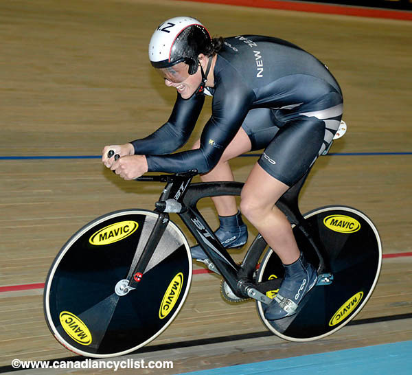 Track World Championships - Manchester
