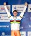 Track World Championships - Manchester