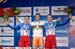 Track World Championships - Manchester