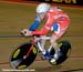 Track World Championships - Manchester