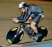 Track World Championships - Manchester