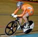 Track World Championships - Manchester